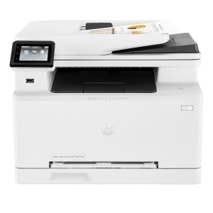 HP LaserJet P1102 (CE651A)