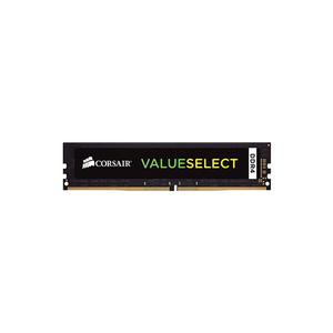 DDR4 4GB PC 2133 CL15 Corsair Value Select