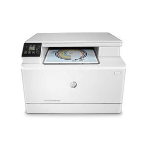 HP MFP M182n LaserJet Color A4 Network Business Printer All-in-One