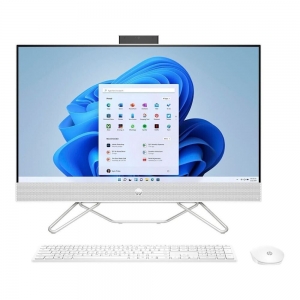 HP 24-CB0209nw White All-in-One