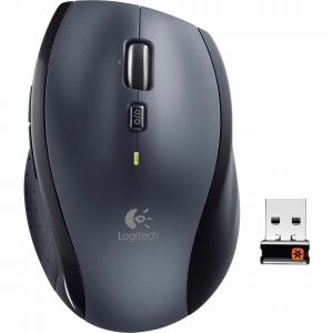 Mouse Wireless