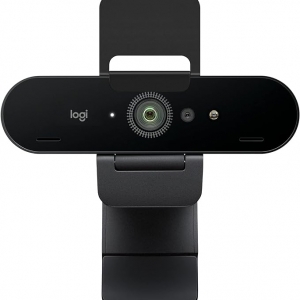 Logitech Brio 4K Stream Edition Cam