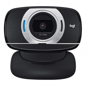 Logitech HD C615 Portable FHD Webcam