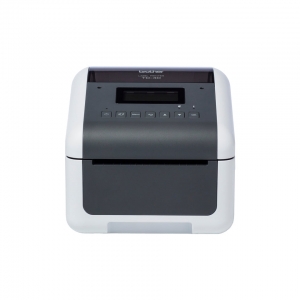 Brother TD-4550DNWB 4.3” 110mm Desktop Thermal Label/Barcod Printer
