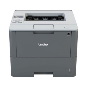 Brother HL-L6250DN Monocrom A4 (Duplex & Network) Advancet Printer