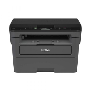 Brother MFP DCPL2512DY Monocrom A4 Laser All-in-One Printer