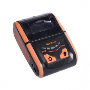Rongta RPP200 58mm USB/Bluetooth/Wi-Fi Mobile Printer Faturash
