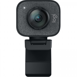 Logitech StreamCam FHD USB Graphite Live Streaming Cam