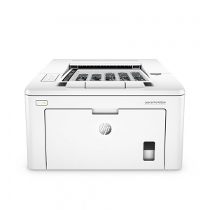 HP Pro M203dn Monocrom A4 Duplex & Network Laser Printer