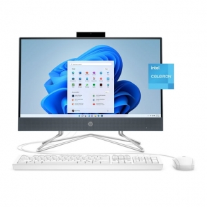 HP Pavilion 22-DF0013W 256GB/4GB All-in-One