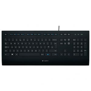 Tastiere Logitech