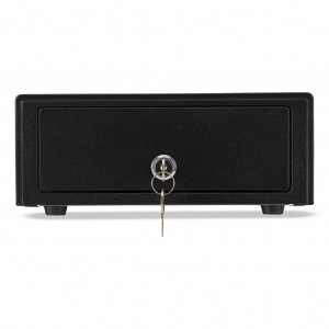 Cash Drawer 250 Black