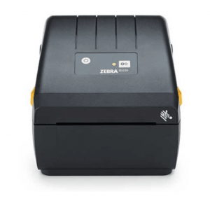 Zebra ZD220t Thermal Transfer Desktop Label/Barcod Printer