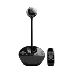 Logitech ConferenceCam & Mikrofon BCC950 Black