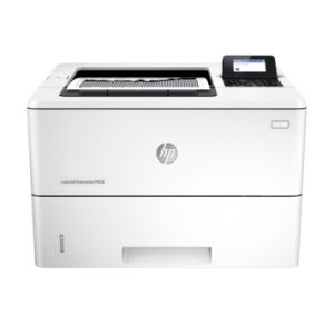 HP Managed M506m Monocrom A4 Duplex & Nework LaserJet Printer