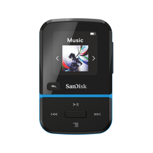 MP3 Sandisk