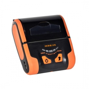 Rongta RPP300 80mm USB/Bluetooth/Wi-Fi Mobile Printer Faturash