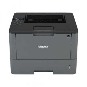 Brother HLL5200DWYJ1 Monocrom A4 Laser Printer (Duplex, LAN & Wireless)