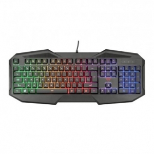 Tastiere Trust Gaming