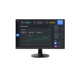 Monitor Lenovo