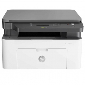 HP MFP 135a Monochrome A4 LaserJet All-in-One Printer