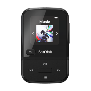 MP3 Sandisk