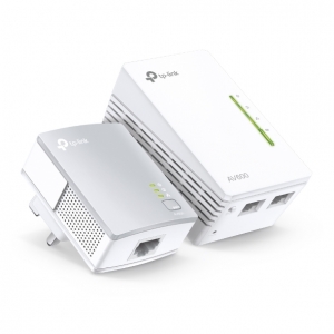 Power Line TP-LINK