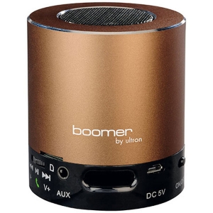 Bokse Boomer Aktivbox