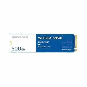 SSD WD 500GB