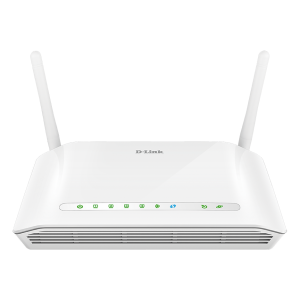 Modem Router