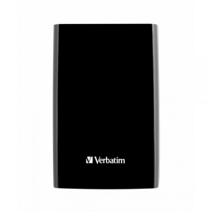 HDD I Jashtem Verbatim