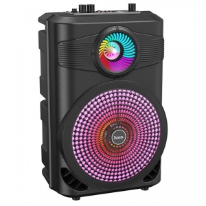 Bokse Bluetooth me Mikrofon