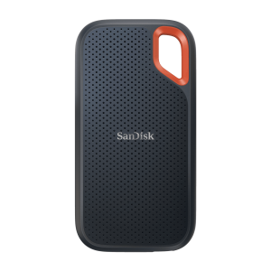 SanDisk Extreme Portable SSD 4TB 1050Mb/s (Black)
