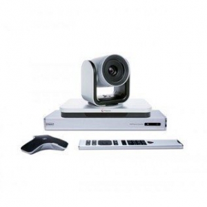Polycom Real Presence Group 500 VideoKonferenc