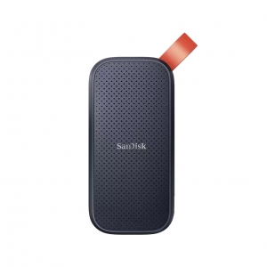 SSD Portable Sandisk 1TB (800 Mb/s)