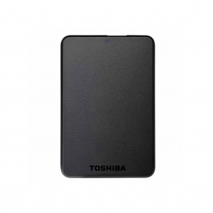 HDD i Jashtem Toshiba