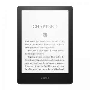 Amazon Kindle Paperwhite 5 6.8" 16GB Black e-Reader